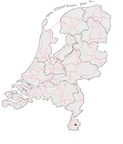 Knooppunt Kunderberg