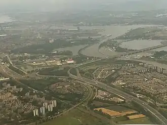 Knooppunt Watergraafsmeer