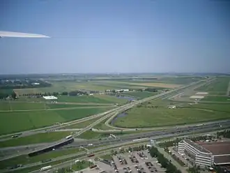 Luchtfoto