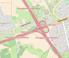 Knooppunt Kunderberg