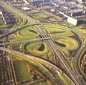 Knooppunt Kethelplein