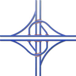 Onvolledig turbineknooppunt