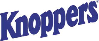 Logo van Knoppers