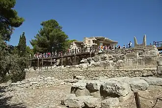 Knossos