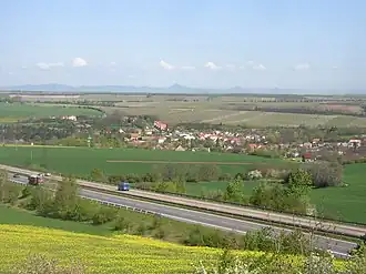 Blik op Knovíz (2008)