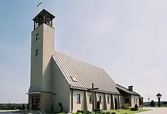 kerk
