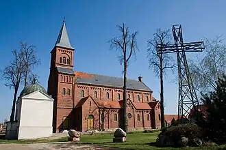 Kerk