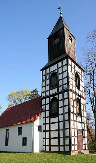 Kerk