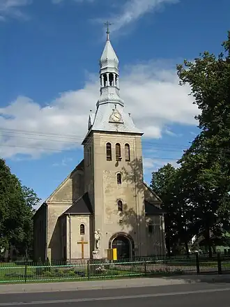 Kerk