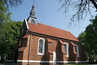 Kerk