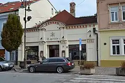 Kováčska ulica nr. 51