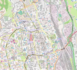 Kathedraal van Košice (Košice)