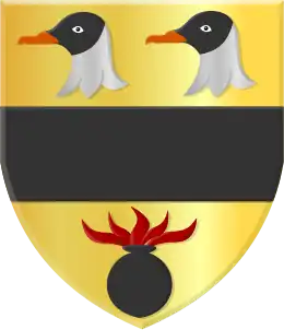 Wapen van Kornwerderzand