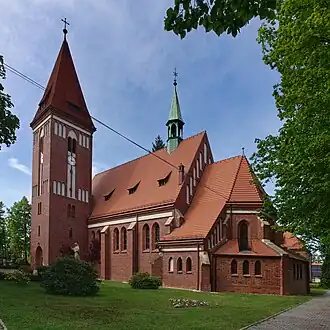 Kerk