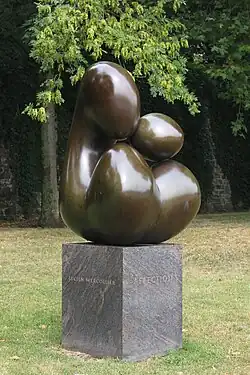 "Affection“, Koblenz