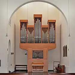 Orgel