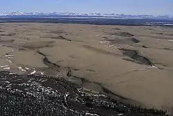 Kobuk Sand Dunes