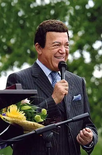 Iosif Kobzon