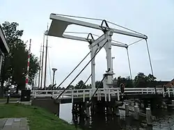 Koebrug