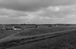 Koehool omstreeks 1970