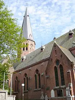 Sint-Martinuskerk
