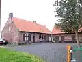 Kleine hoeve
