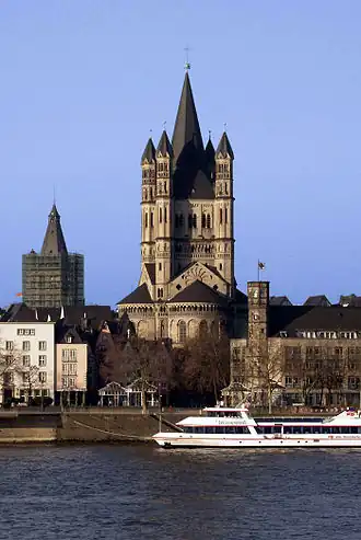 Grote Sint-Martinuskerk