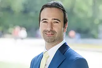 Koen Daniëls (2009)