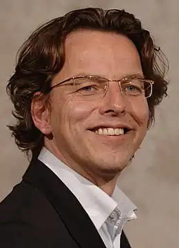 A.G. (Bert) Koenders