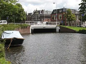 Koepoortsbrug
