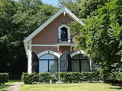 Koetshuis op Gulden Bodem[10]