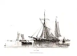 Tweemaster Kof of Smak