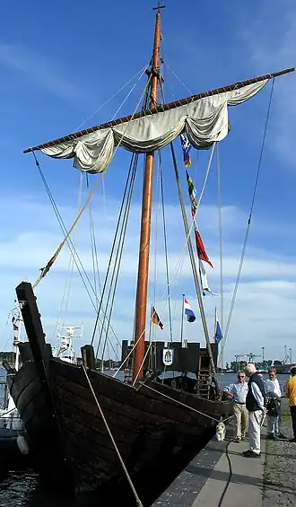 De Kamper Kogge