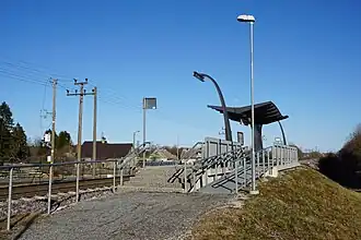 Station Kohtla-Nõmme