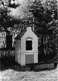 Veldkapel Baldjes-Kruis