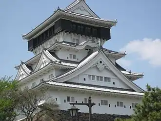 Kasteel van Kokura