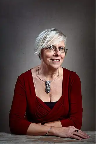 Kolet Janssen (2016)