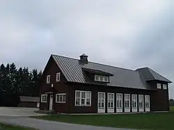 Het kulturhus van Kolgaküla