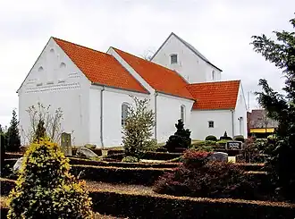 Kerk