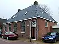 Lagere school Voorm. lagere school