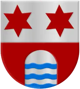 Wapen van Kollumerpomp