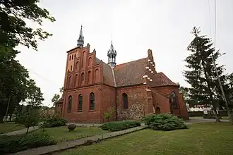 Kerk