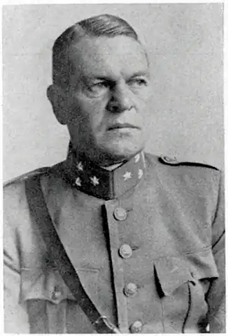 Portret van Gerard de Groot uit 1938