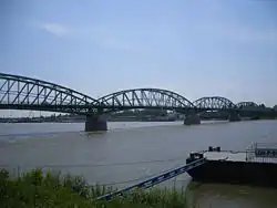 St. Elisabethbrug