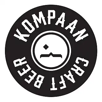 Brouwerij Kompaan