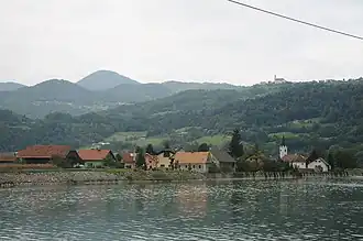 Kompolje