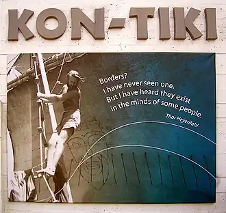 Kon-Tiki