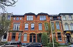 Koningin Wilhelminastraat 8-10