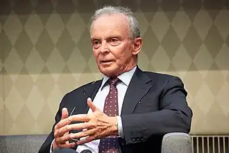 Ferdinando Nelli Feroci