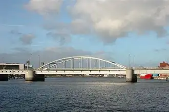 Koning Christian X-brug